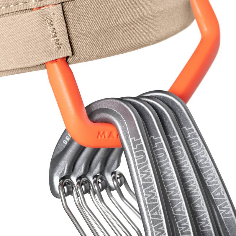 Mammut Togir 2.0 3 Slide Klettergurt