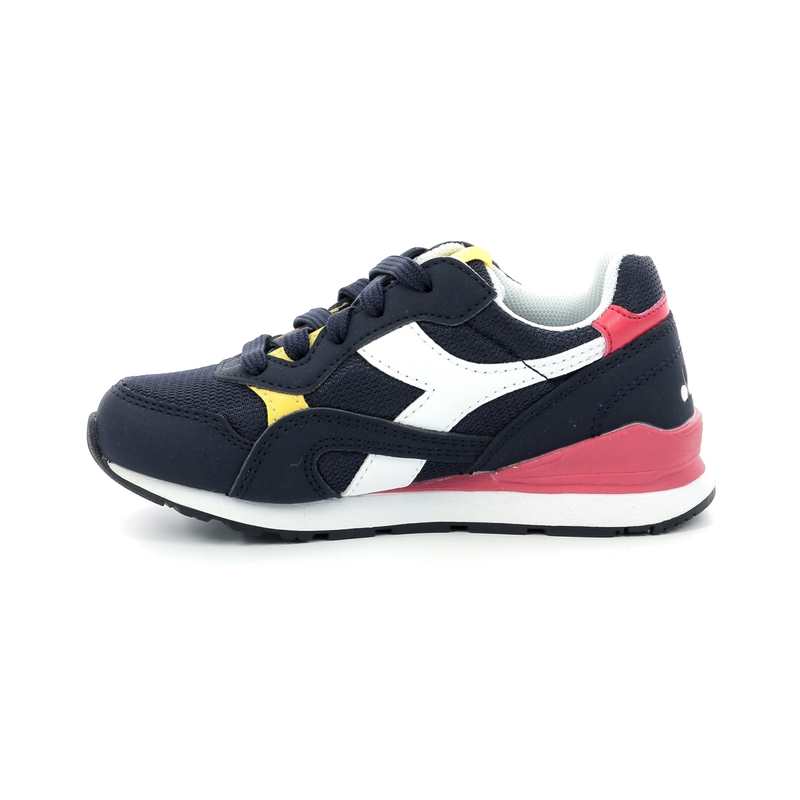 Sneakers basses polyester N.92 Ps