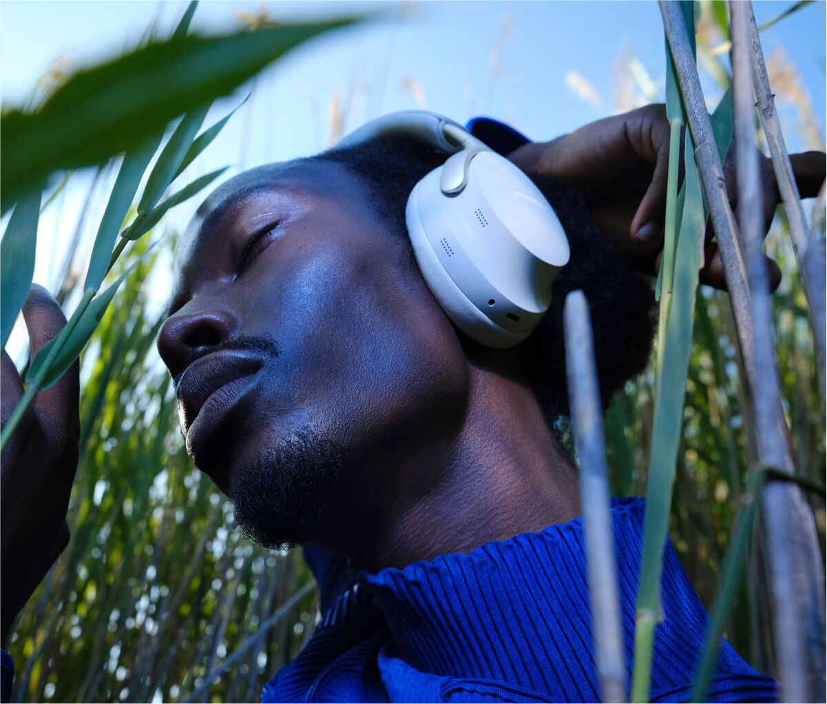 Bose QuietComfort Ultra Kopfhörer