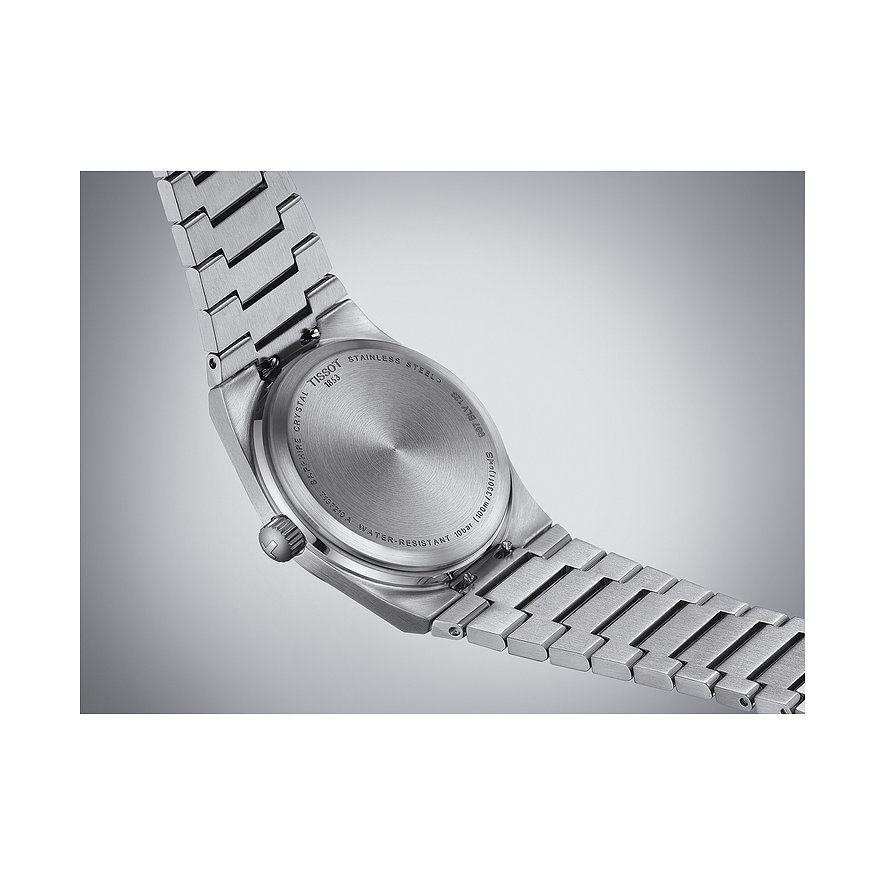 Tissot Unisexuhr PRX