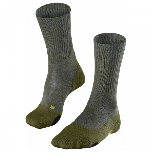 Falke - TK2 Wool - Wandersocken