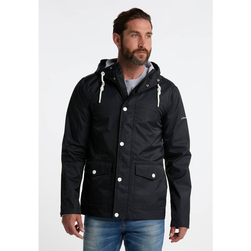 DreiMaster Regenjacke Herren
