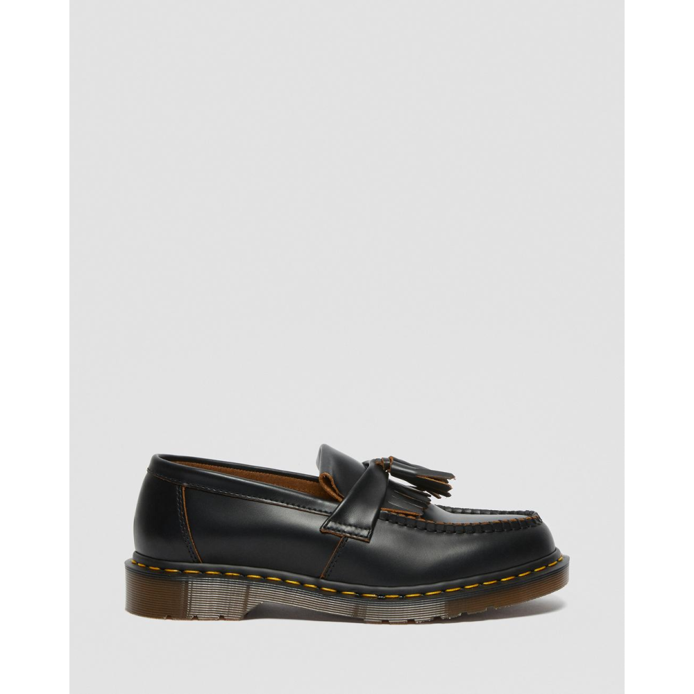 Dr. Martens Vintage Adrian Tassel 26891001 / schwarz