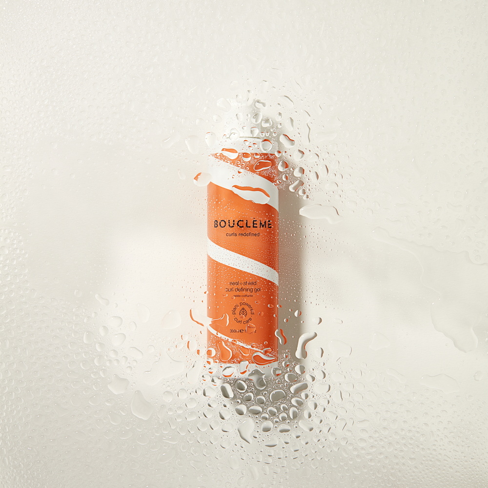 boucleme Gel boucles anti humidité Gel