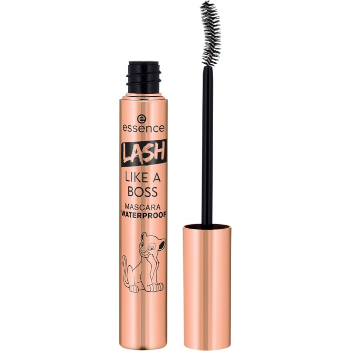 Lash Like A Boss Instant Volume & Length Mascara Waterproof