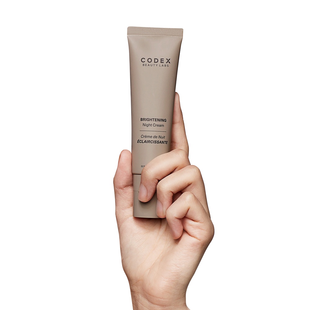 codex labs Crème de Nuit Crème de nuit