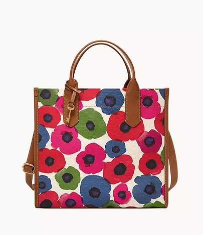 Fossil Outlet Large Shopper Kyler