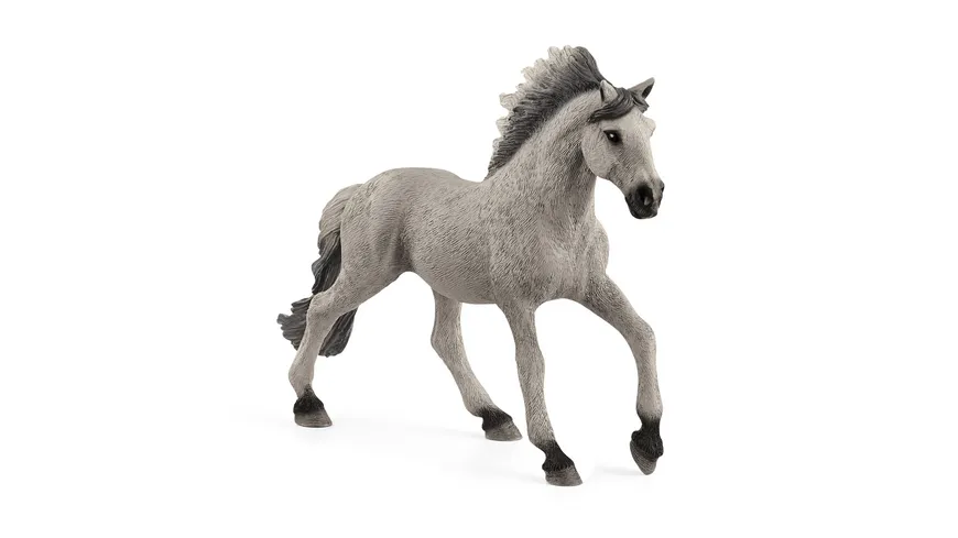 Schleich 13915 - Farm World - Sorraia Mustang Hengst
