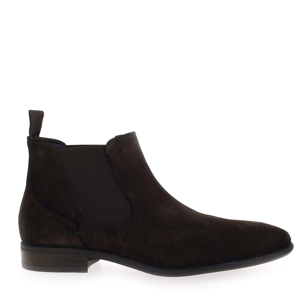 Fluchos  9211 - Chocolat