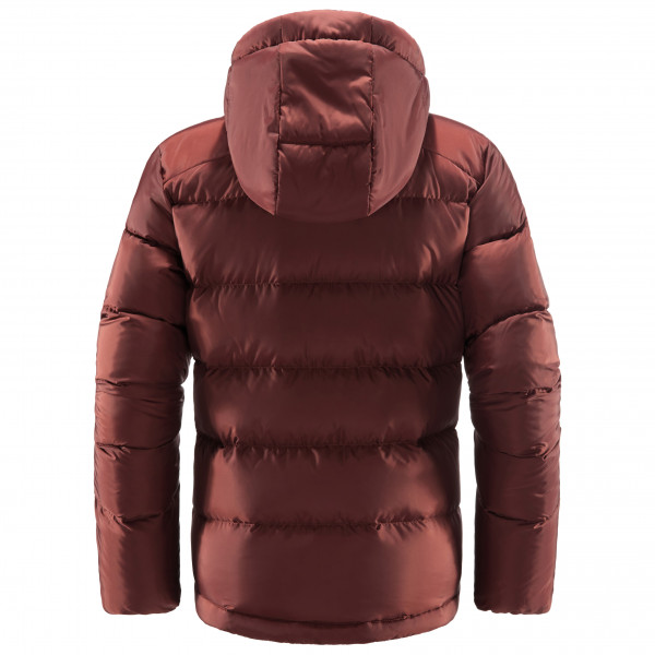 Haglöfs - Women's Bield Down Hood - Daunenjacke