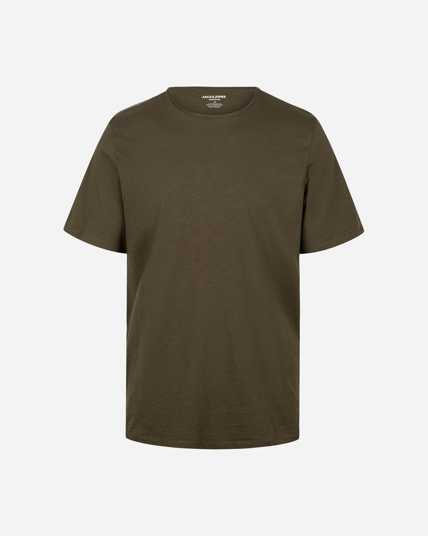 Tričko Jack & Jones Basher M 12182498-19-0414
