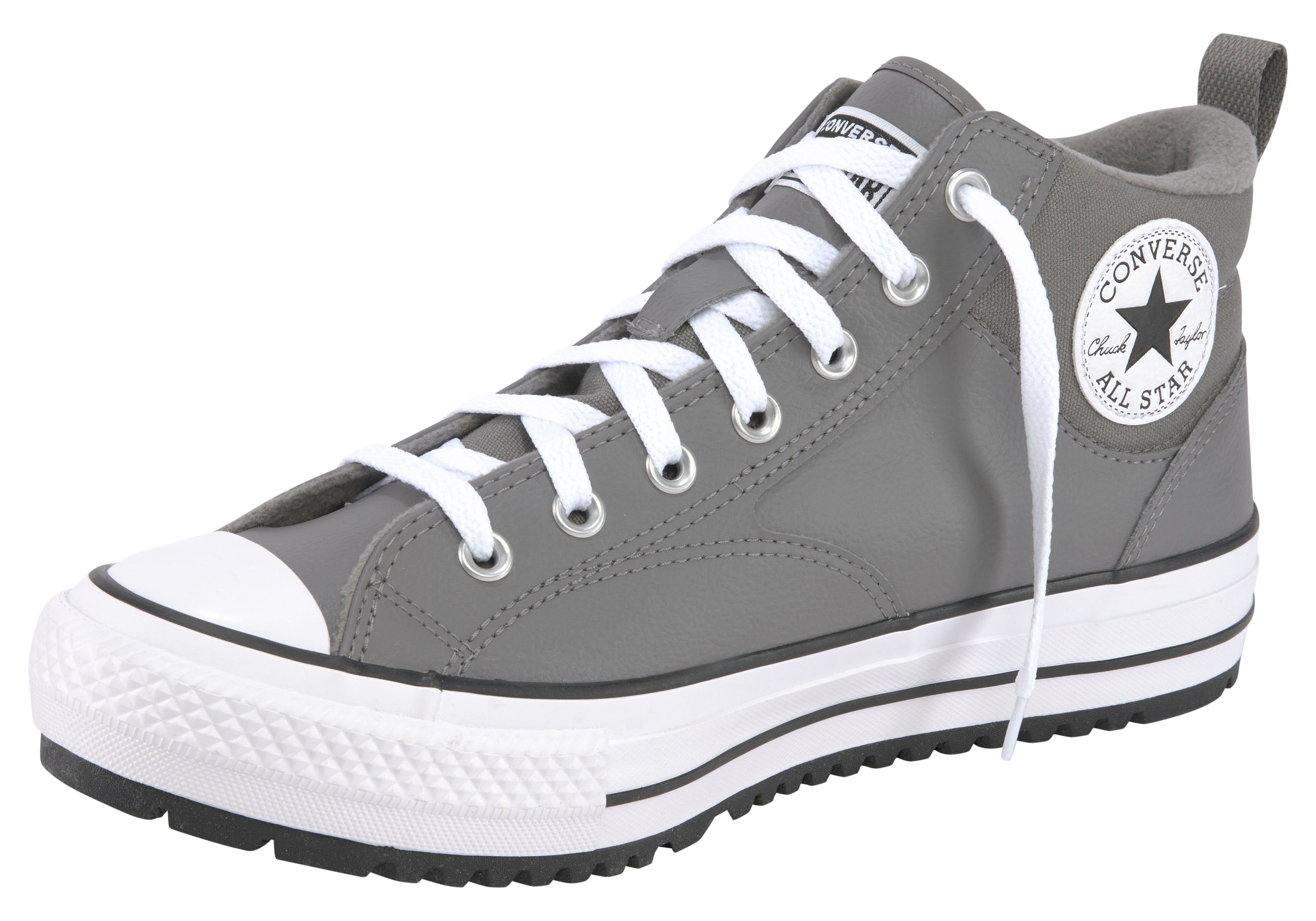 Converse CHUCK TAYLOR ALL STAR MALDEN STREET Sneaker Warmfutter