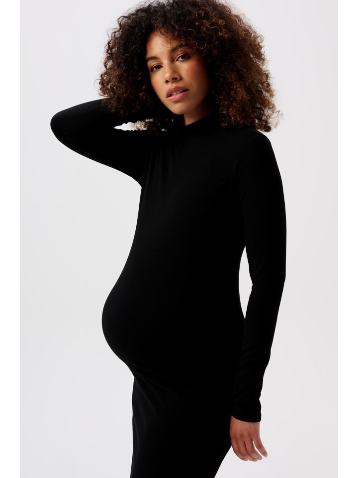 Noppies Kleid Aima in Black günstig kaufen