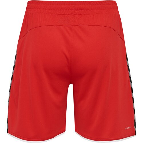 FUSSBALL - TEAMSPORT TEXTIL - HOSEN AUTHENTIC POLY SHORT KIDS