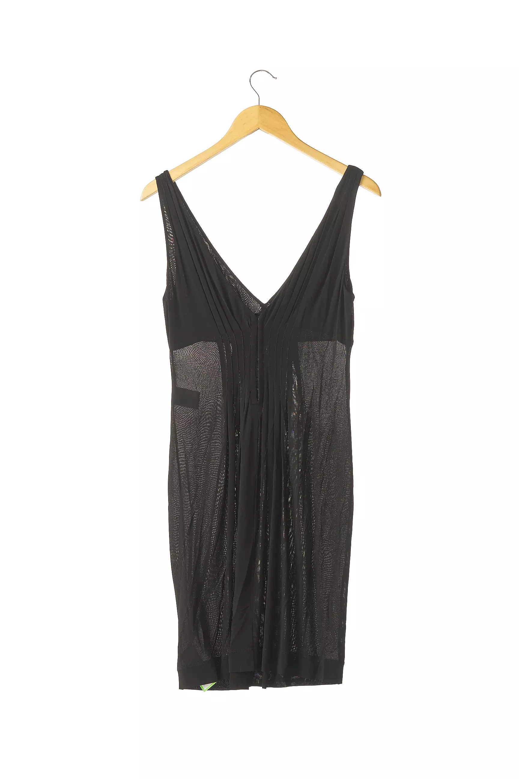 Valentino Robes Mi Longues Femme couleur noir