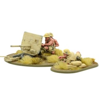 8th Army 2 Pounder ATG