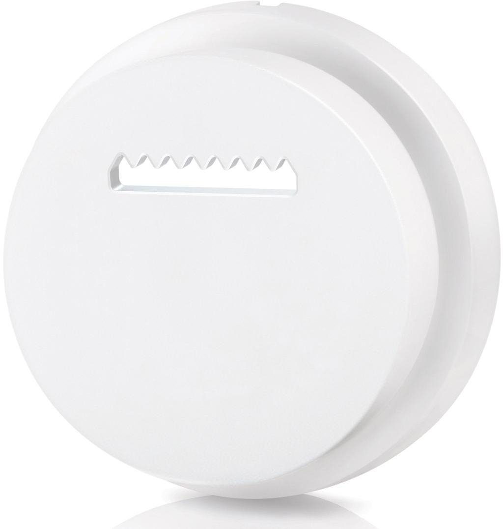 Philips Keks-Formscheiben HR2455/09, Zubehör für Pastamaker HR2355/12