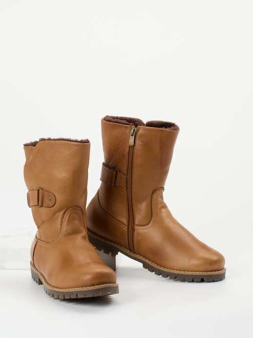 Stiefelette-28552290007 Andrea Conti