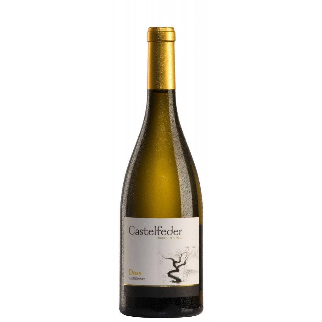 2021 Chardonnay 'Doss' trocken
