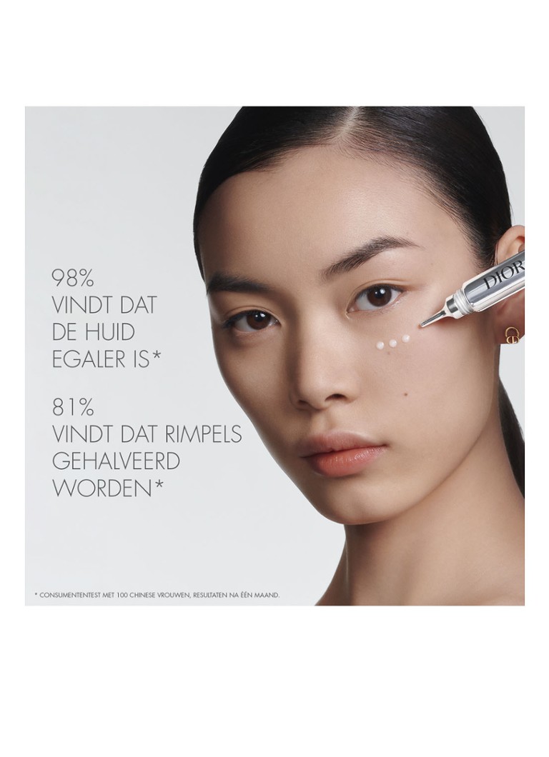 DIOR Capture Totale Hyalushot