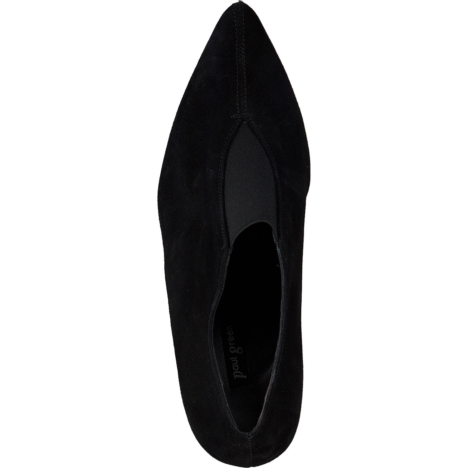 Paul Green 3809, Pumps, Damen, black
