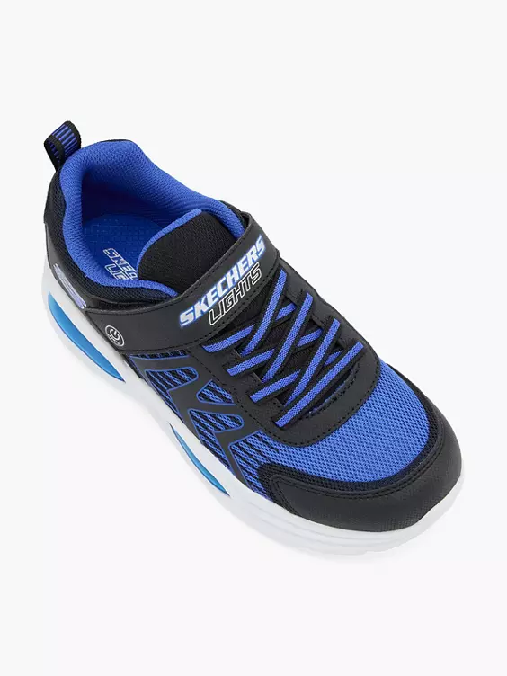 Skechers Sneaker DOUBLE ACE - mit Licht