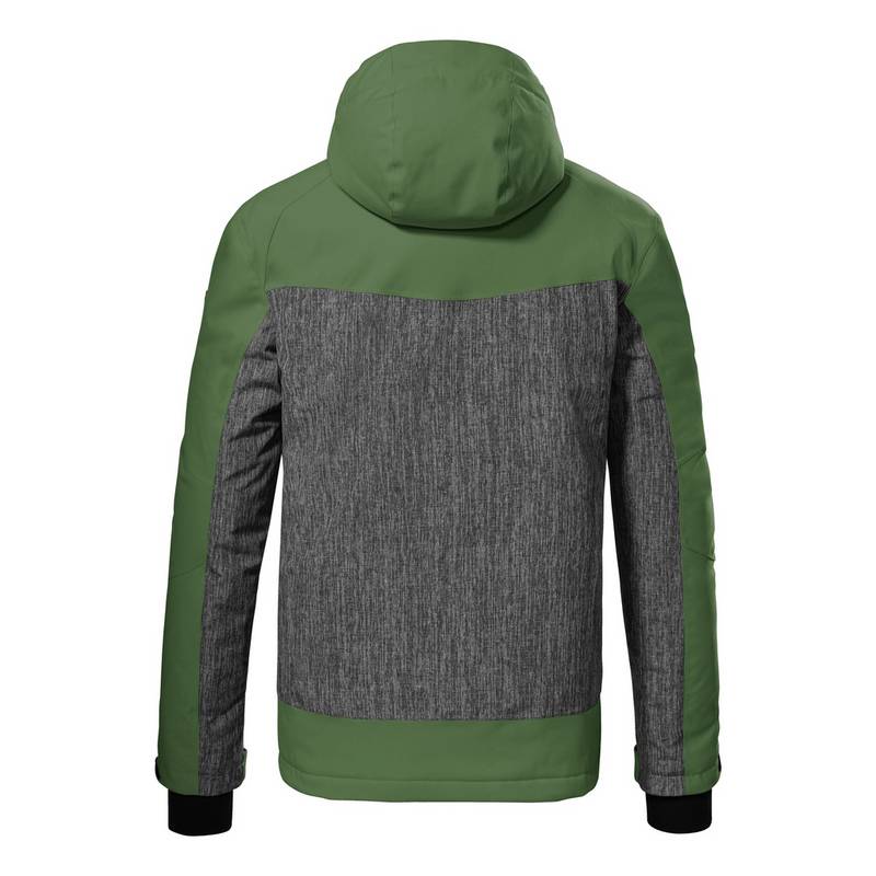 KILLTEC KSW 42 Winterjacke Herren