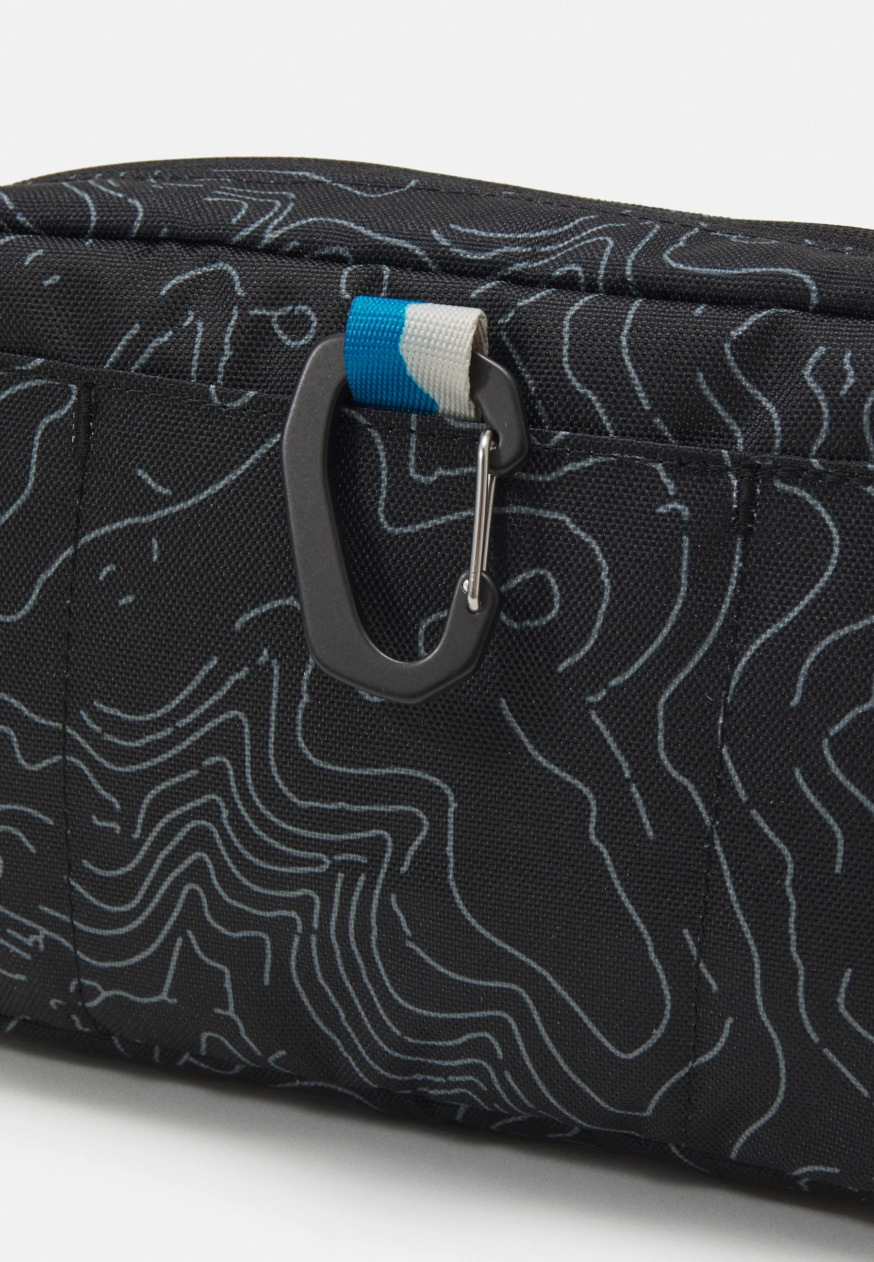 KAVU TAKEALONG UNISEX - Riñonera