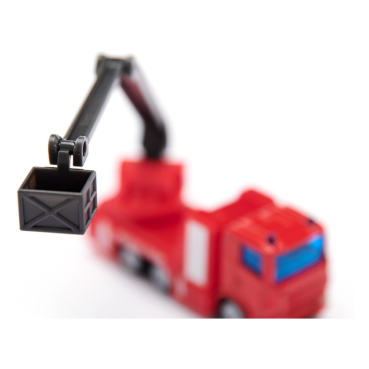 SIKU Super 6330 Geschenkset Feuerwehr