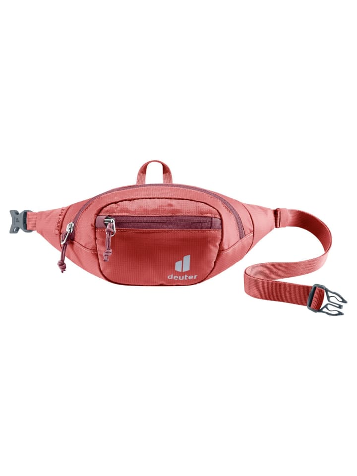 Deuter deuter Bauchtasche Junior Belt currant günstig kaufen onesize