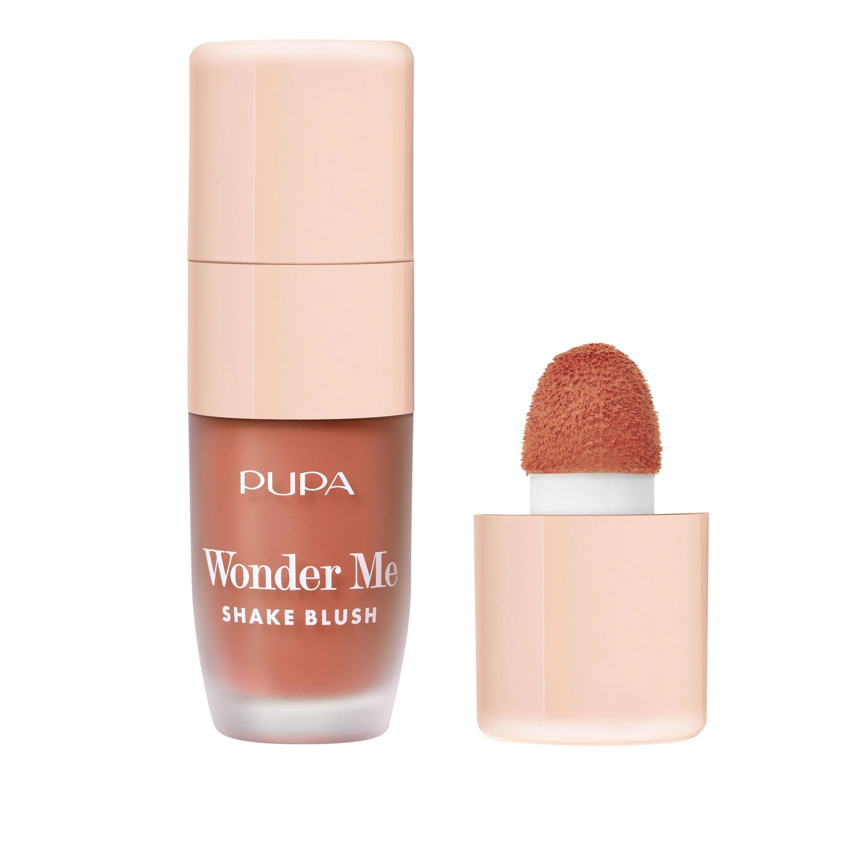 Blush crème Facial Wonder Me Shake