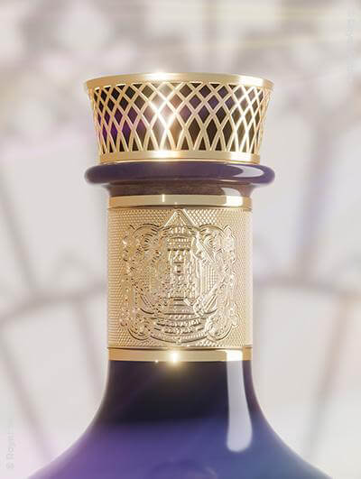 Royal Salute : Coronation Of King Charles III Edition
