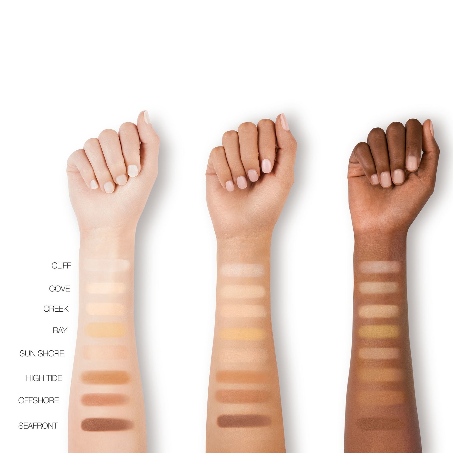 Soft Matte Powder