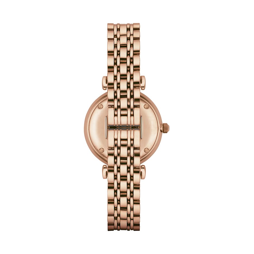 Emporio Armani Damenuhr