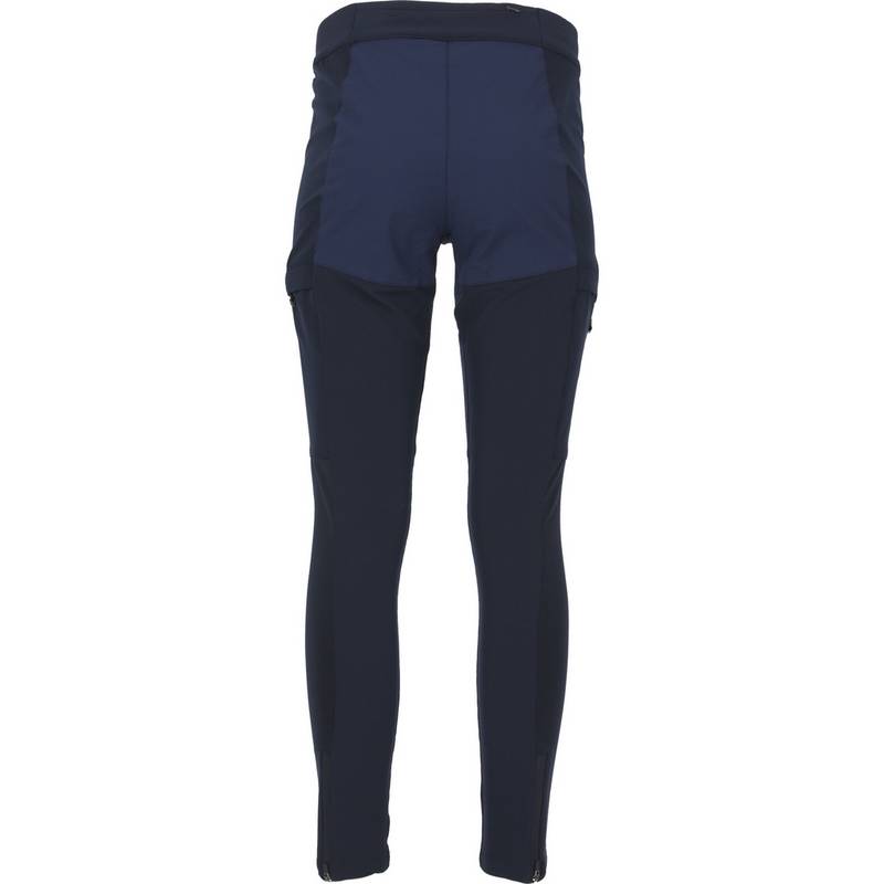 Whistler Davina Softshellhose Damen