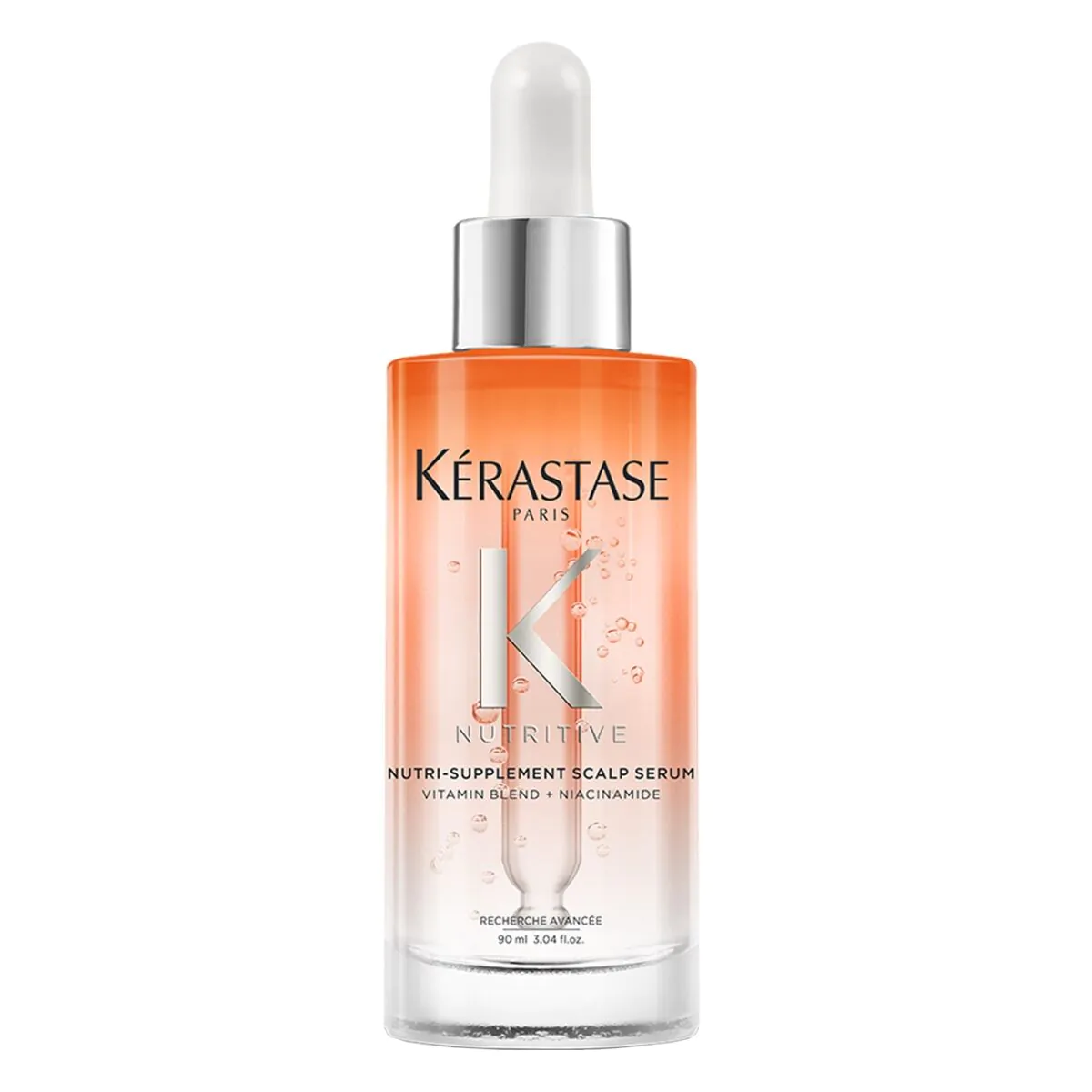 Kérastase Nutritive hranjivi serum za suho vlasište