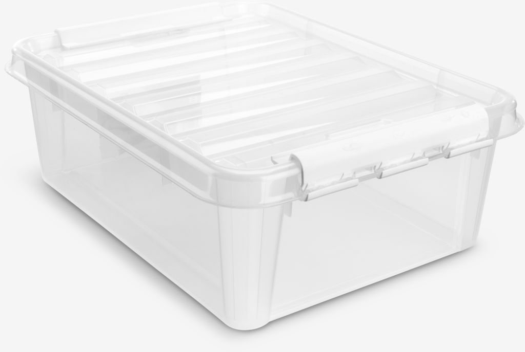 SMARTSTORE CLASSIC 24 Box SMARTSTORE CLASSIC 24 21L z pokrywką