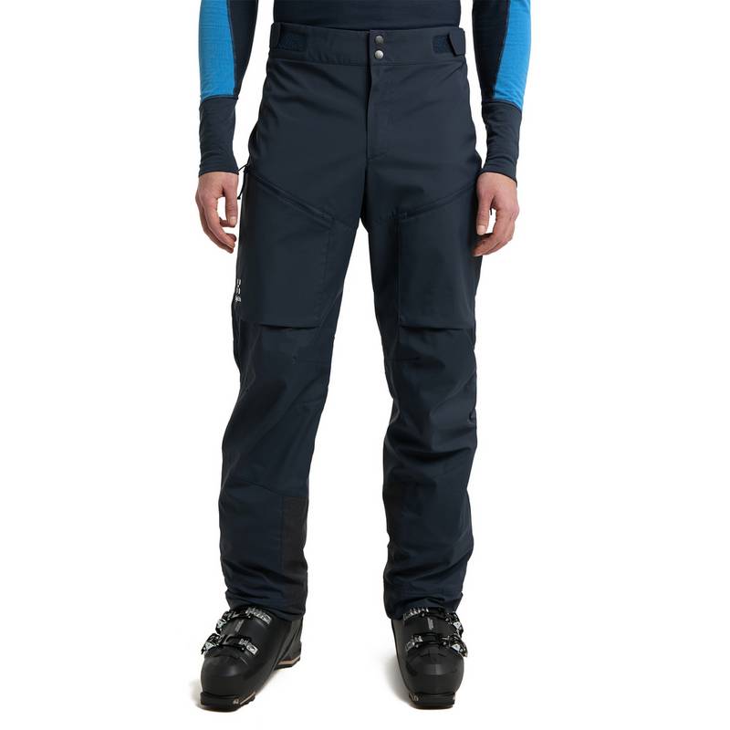 Haglfs Touring Infinium Pant Funktionshose Herren