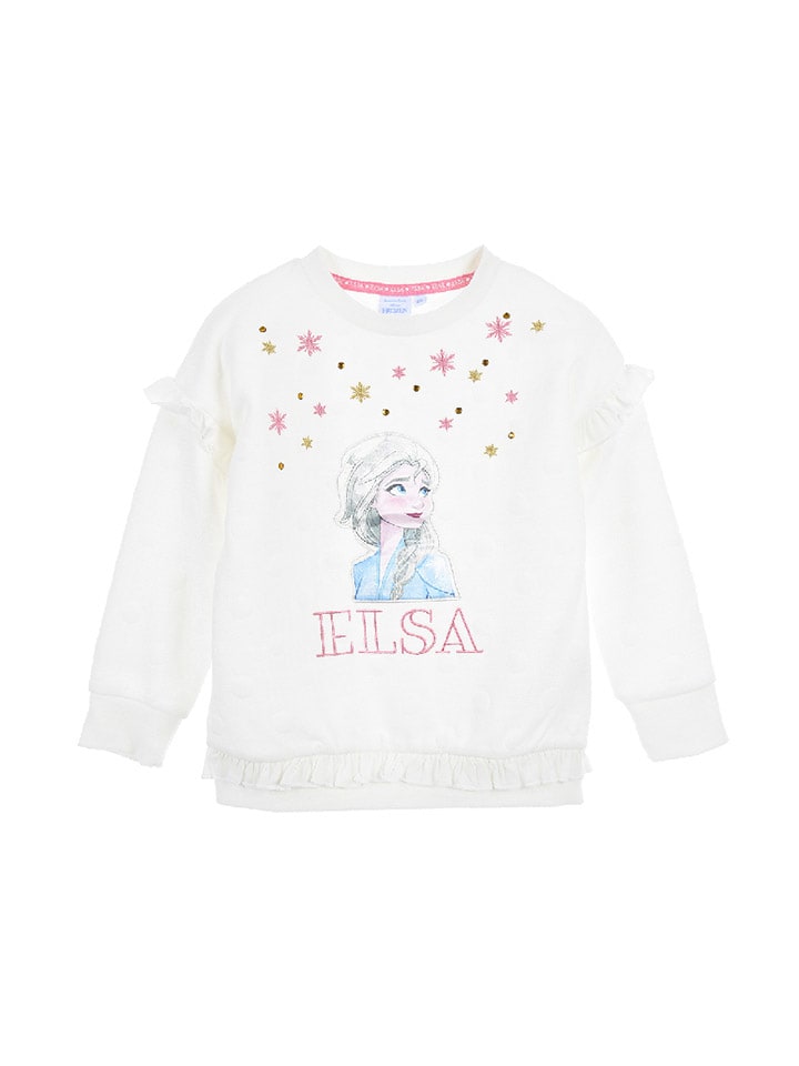 Disney Frozen Sweatshirt 