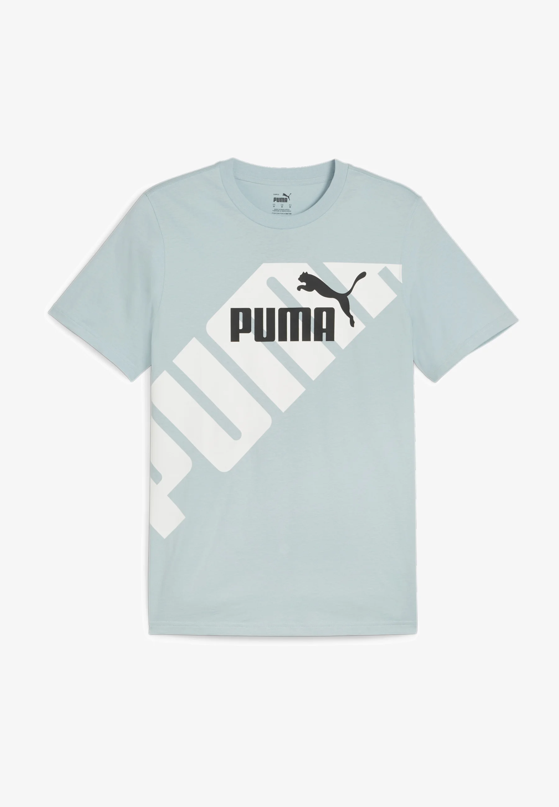 Puma POWER GRAPHIC - Camiseta con estampado
