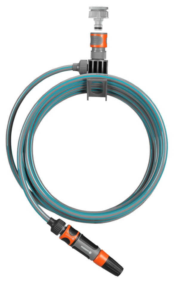 Gardena 18401-20 Spiralno crijevo za terasu 7,5 m