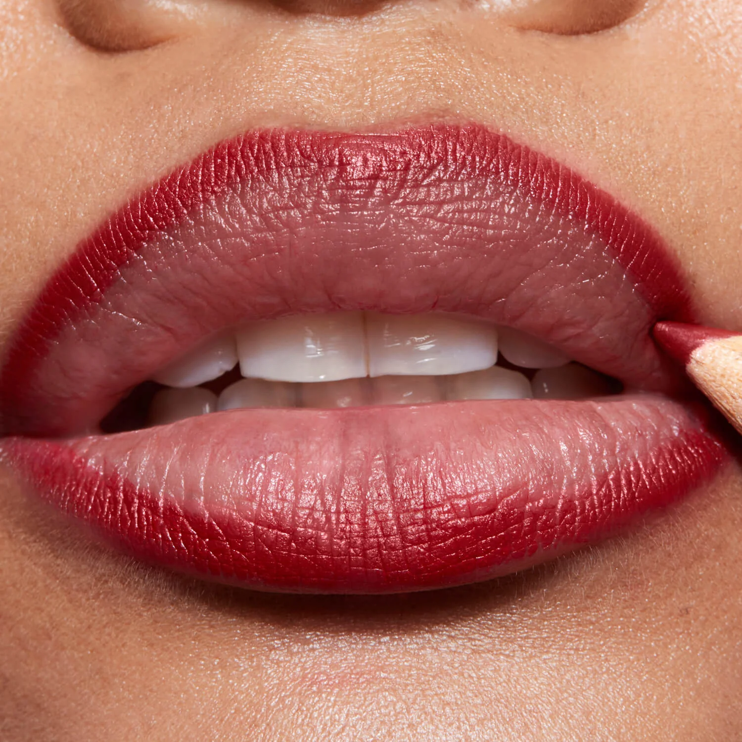 Lápis Labial Ultra Lip Color - Lápis Labial