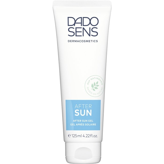 AFTER SUN GEL