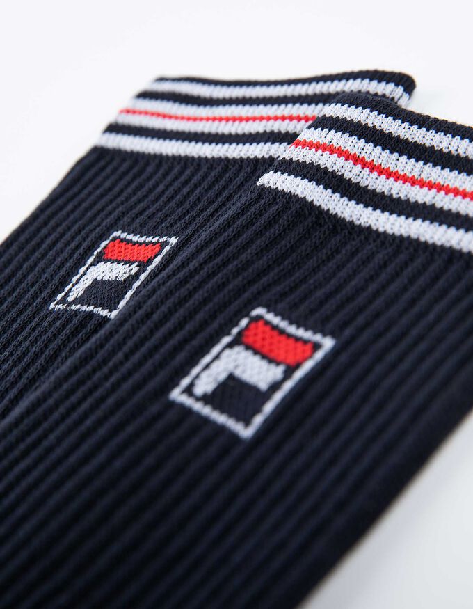 Socken - 2er-Pack Fila
