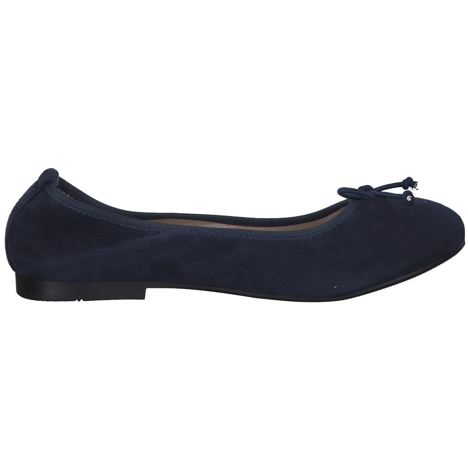 Jela Lyon 1573, Ballerinas (Kinder), Kinder, Schwarz