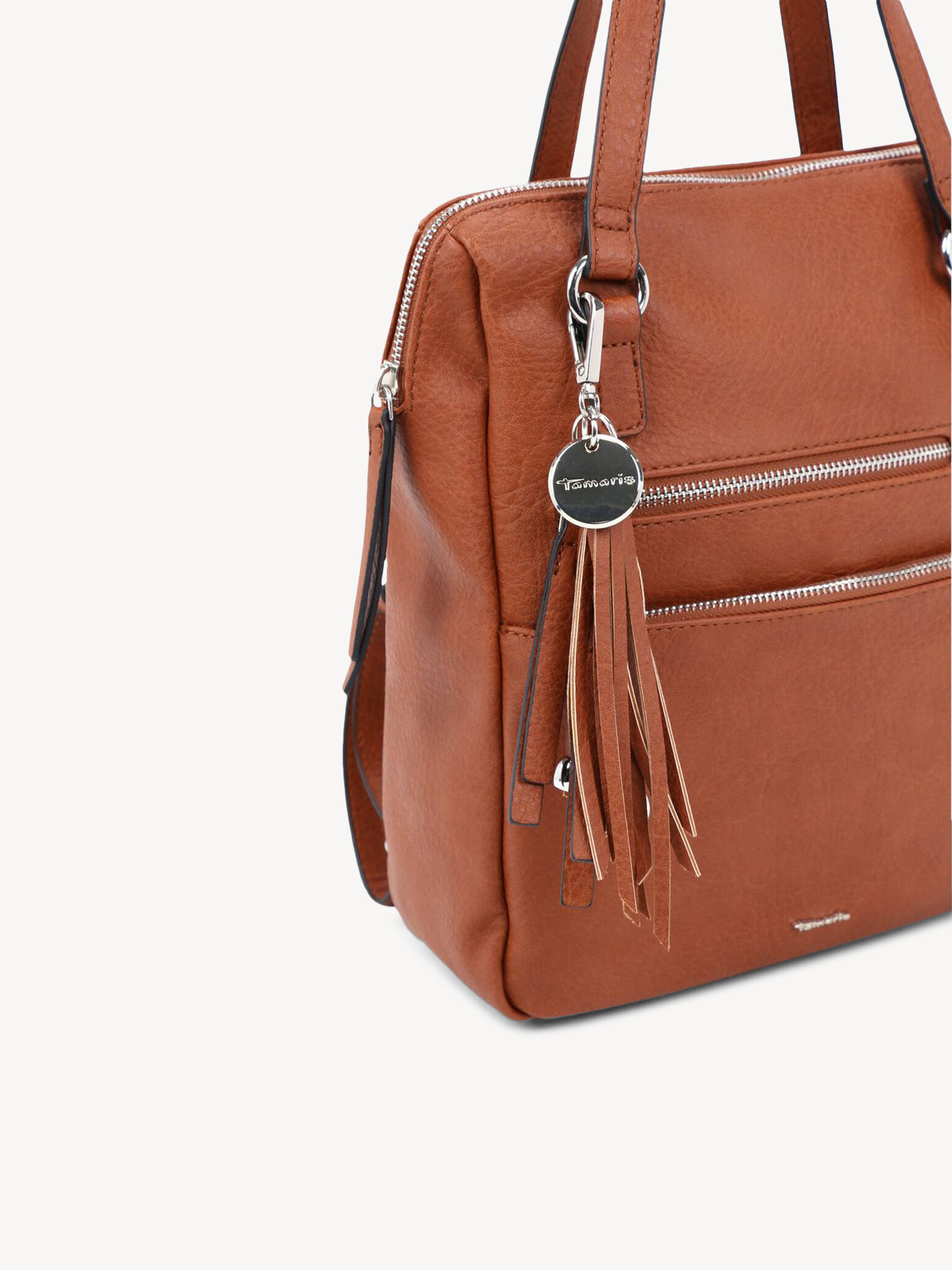 Sac à dos - marron