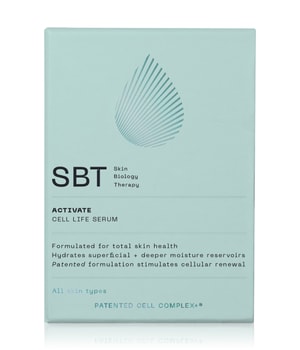 SBT Activate Cell Life Serum Gesichtsserum 30 ml