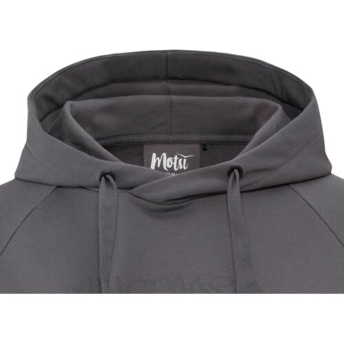 DAMEN SWEATSHIRT MM_JIL 4021 01 KAPUZENSWEATSHIRT
