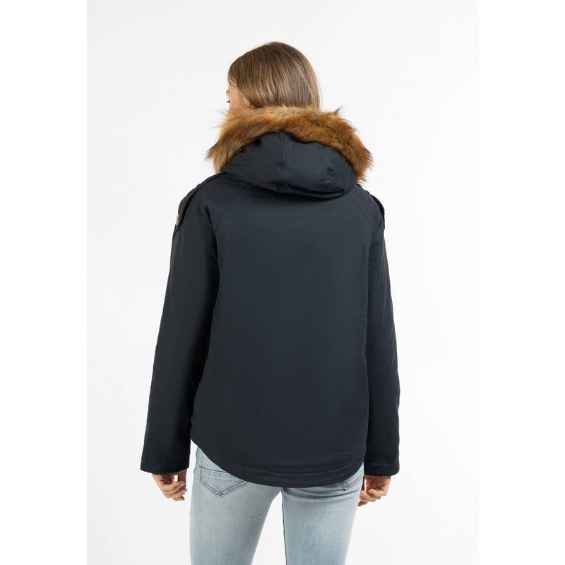 DreiMaster Winterjacke Damen