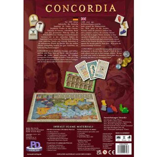 Concordia (DE|EN)